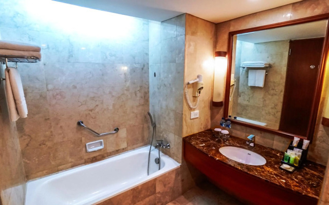 Mega Anggrek Hotel & Convention