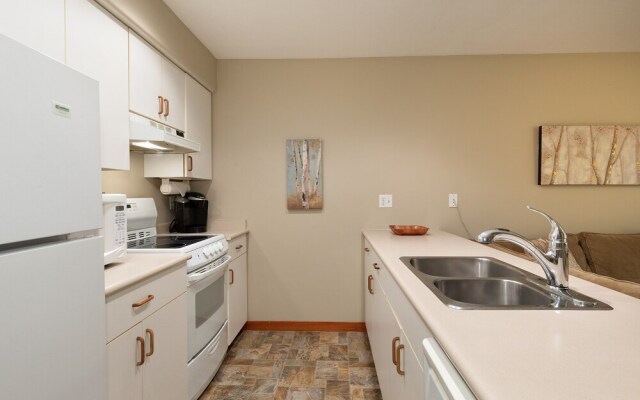 Lake Placid Lodge by Whistler Premier