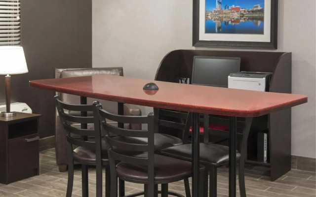 My Place Hotel-Beatrice NE