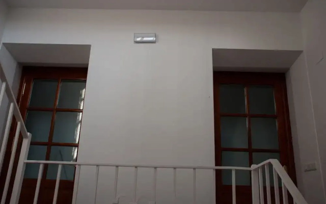 Hostal Vía Verde de la Sierra