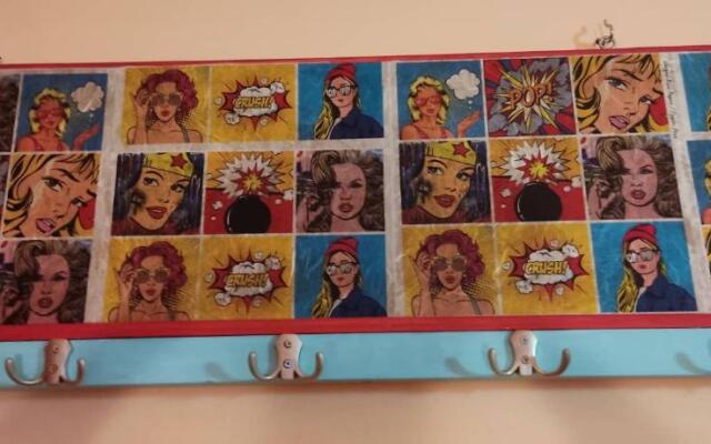 Popart Studio