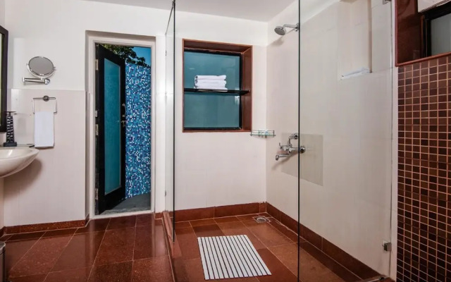 Mint Bandhavgarh Resort