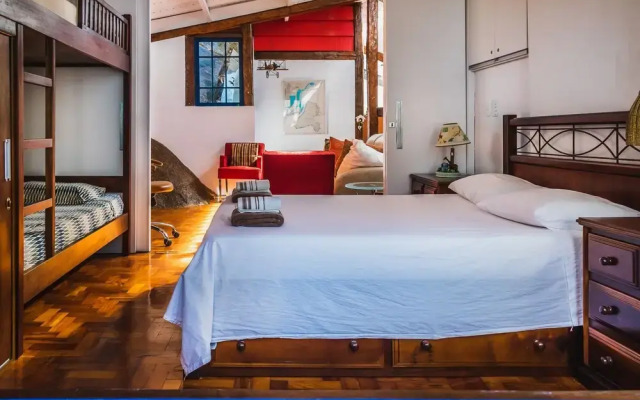Casa Serena - Ilhabela