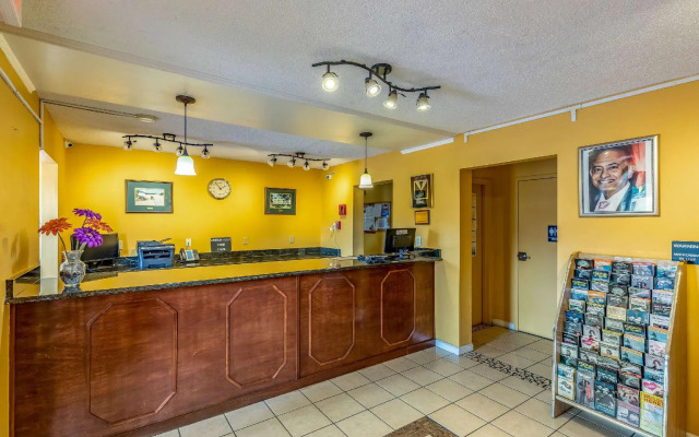 Econo Lodge Kingsland