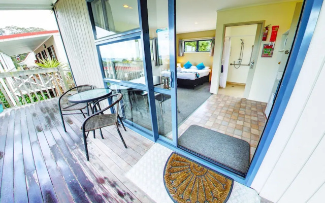 Russell Top 10 Holiday Villas
