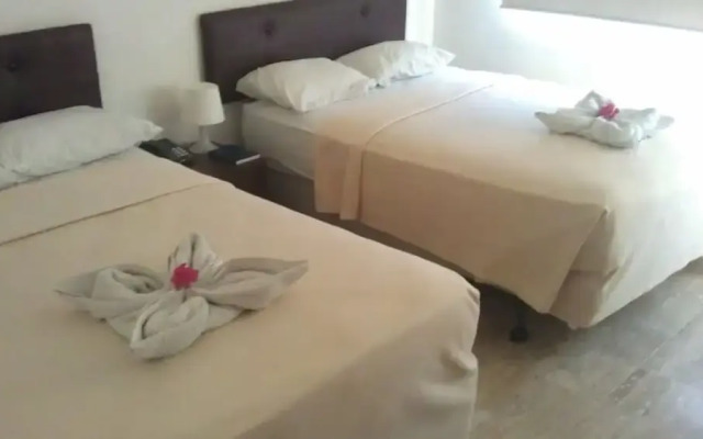 Hotel Tropicana Santo Domingo