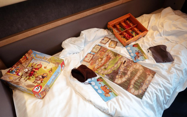 aletto Hotel Kudamm