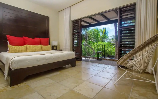 Casa Buena Suerte
