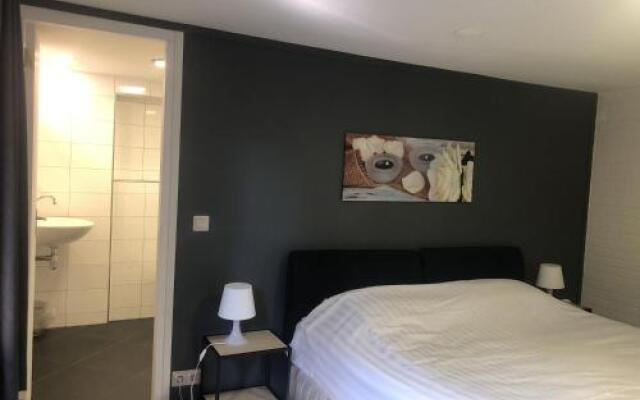 Holiday Home Eekhoornbosch