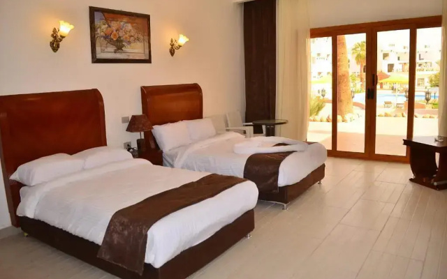 Palma Di Sharm Hollywood Aqua Park Resort