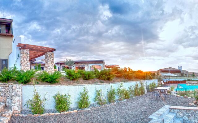 Zornitza Family Estate Relais & Chateaux