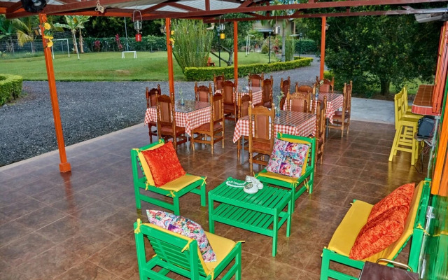 Finca Hotel Fatima