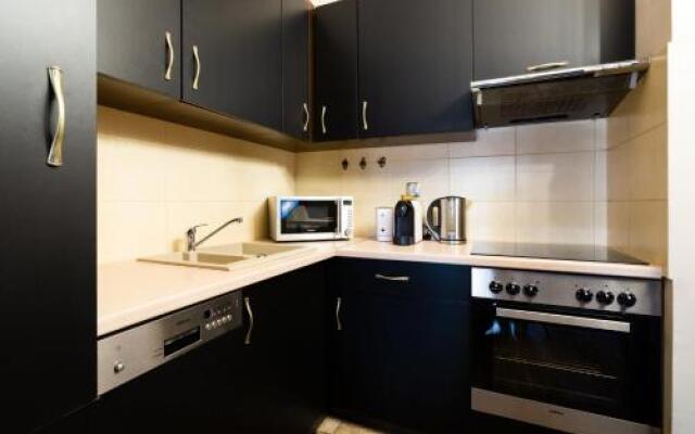 By Bogunia Apartamenty