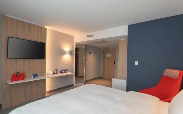Holiday Inn Express Krefeld - Dusseldorf by IHG