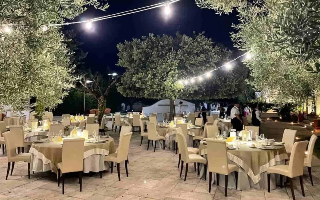 Relais Porta del Sud