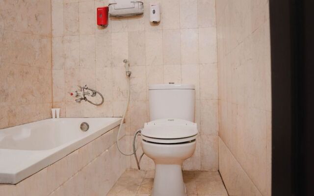 Ersha Hotel