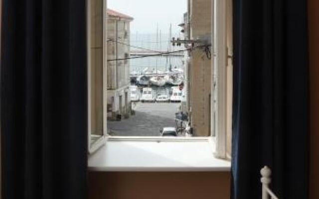 Apartments San Rocco