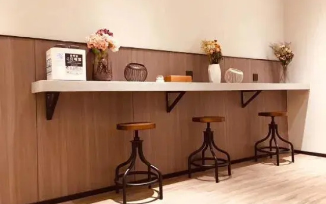 7 Days Inn Zhuhai Xiangzhou Bus Station
