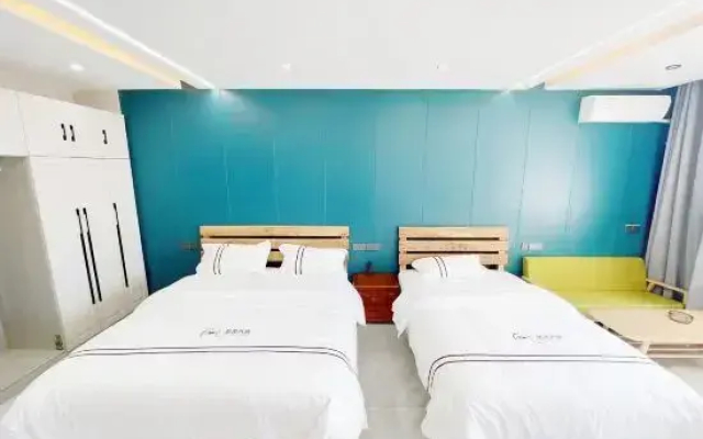 Nalati Youran Inn