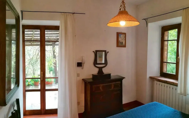 Agriturismo Casa Greppo - Il Mandorlo