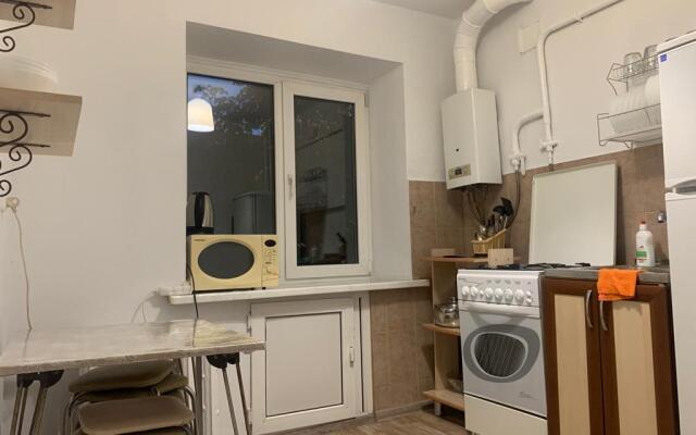 Апартаменты на улице Александра Невского