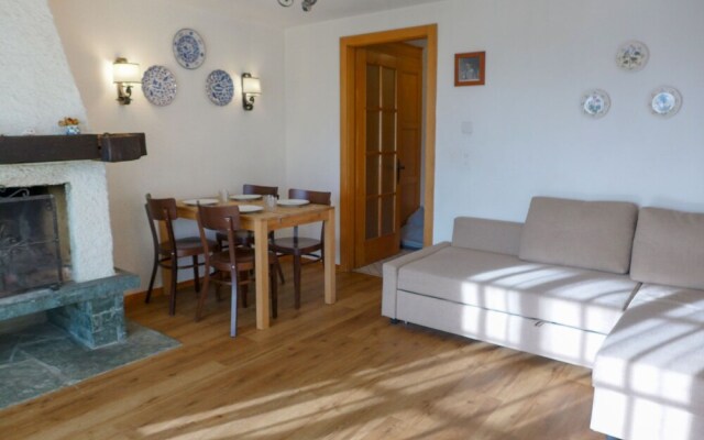 Le Mont Blanc 8 Chesi res