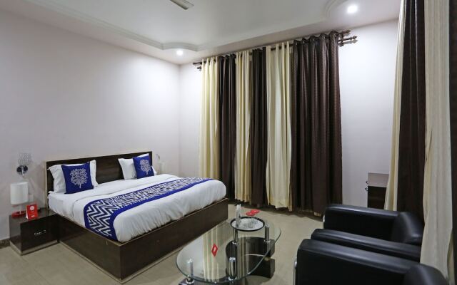 sheetal hotel
