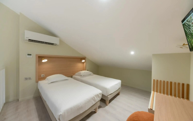 Hotel La Pagerie