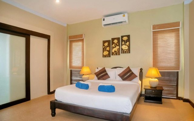 The Florist Resort