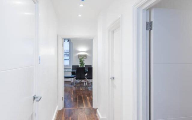 Fleet Street Apartment 2