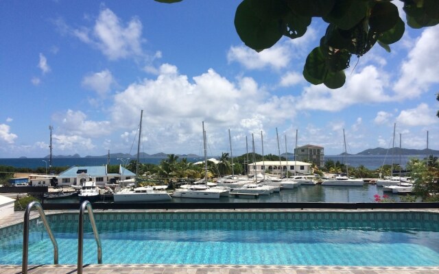 Fort Burt Hotel