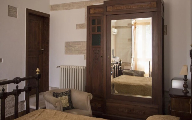 Masseria Citulo - Il Pino Grande