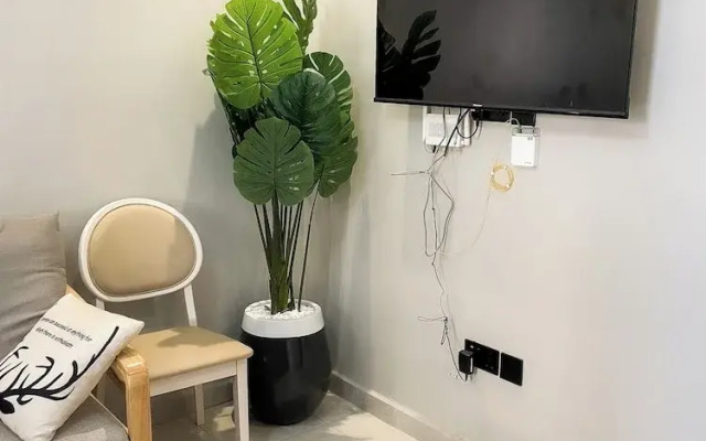 Nsiimenta Stay 1BR