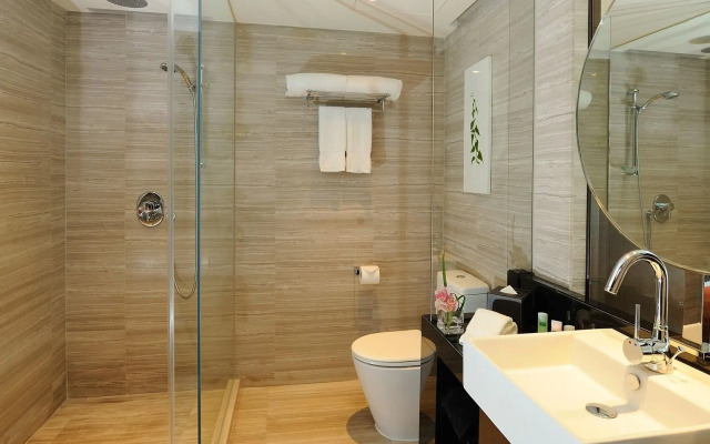 Courtyard by Marriott Hong Kong
