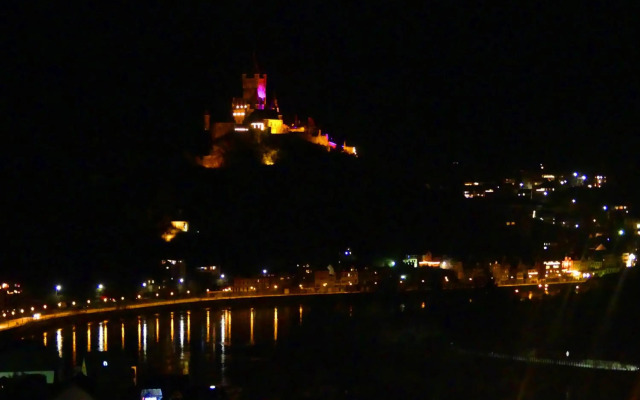 Cochem Ferienwohnung Scheuer