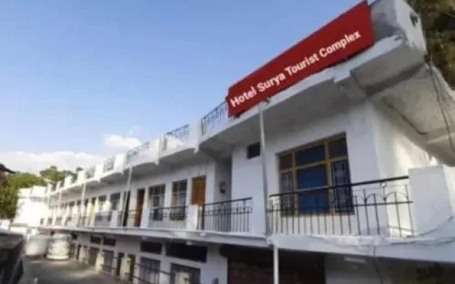 Hotel Surya Tourist Complex by OYO Rooms