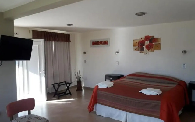 Parador Ruta 40
