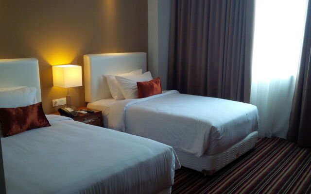 Royal Asnof Hotel