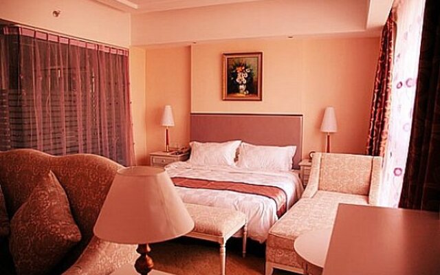 Maple International Hotel
