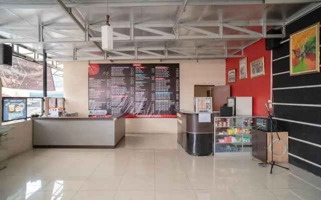 KoolKost near Setrasari Mall 2