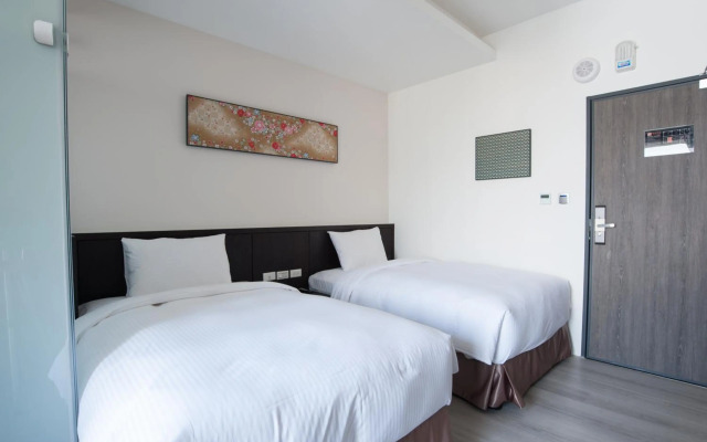 Joy Inn