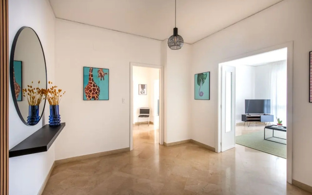 Vittorio Veneto Apartment by Wonderful Italy