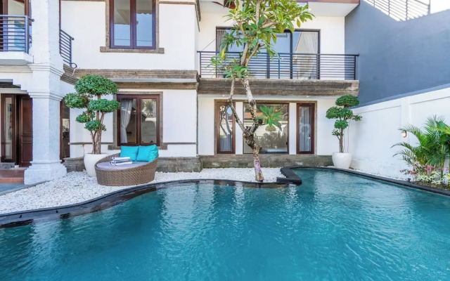 Villa Sky View - Seminyak