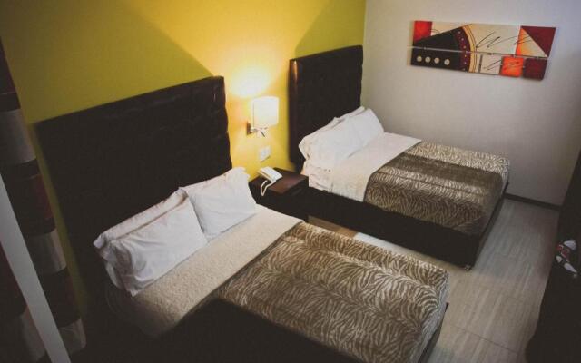 Hotel Rincon del Cielo