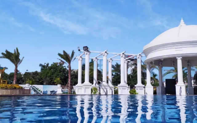 Grand View Palace Ha Long Hotel