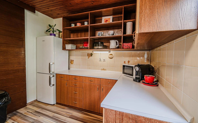 Holiday Home Vila Kopriva