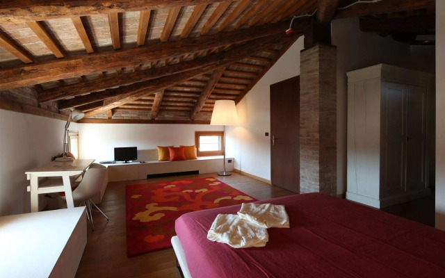 Venissa Wine Resort