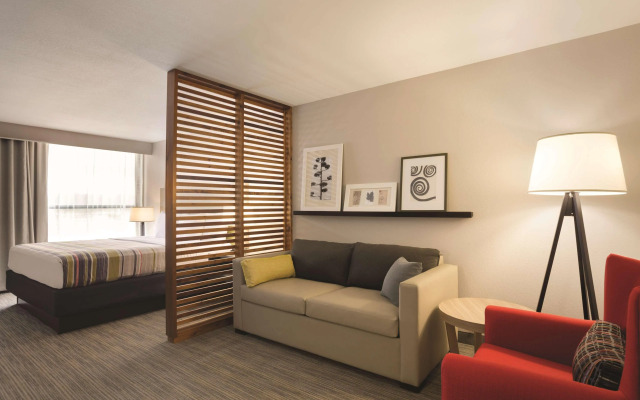 Country Inn & Suites by Radisson Lawrence