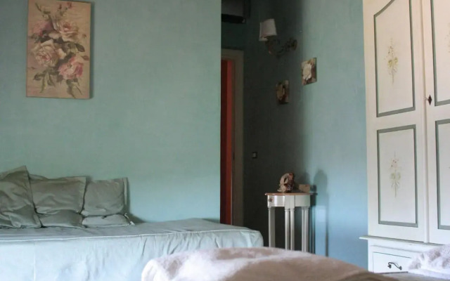 Bed and Breakfast Macchia d'Olmo