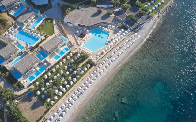 Atlantica Nissaki Beach - Adults Only